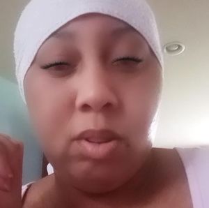 Meet your Posher, Tonya